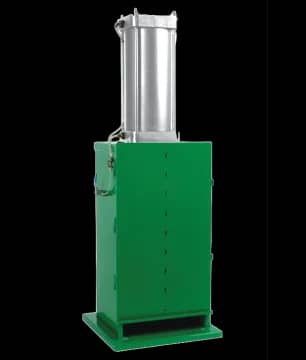 Drum Crusher