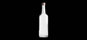 Glass  Waste disposal