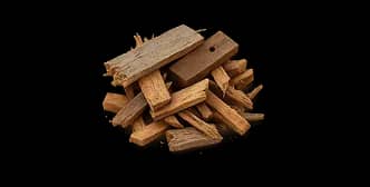 Wood Waste disposal