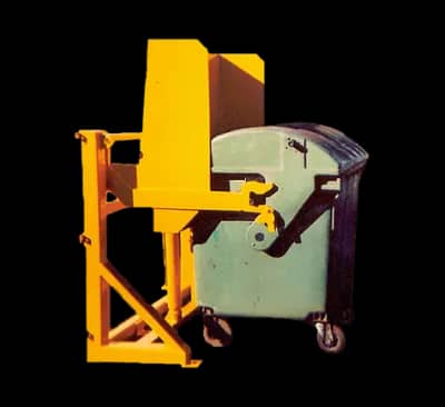 Bin Lifter