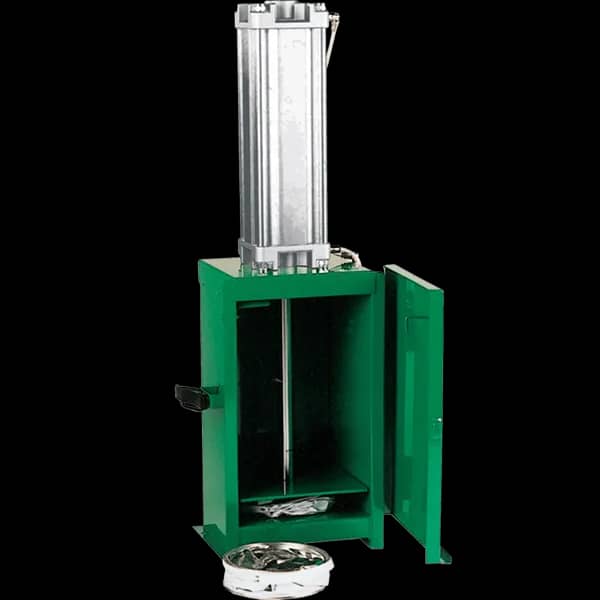 Can Crusher