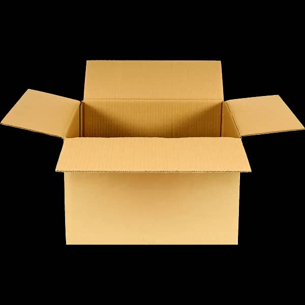 Cardboard