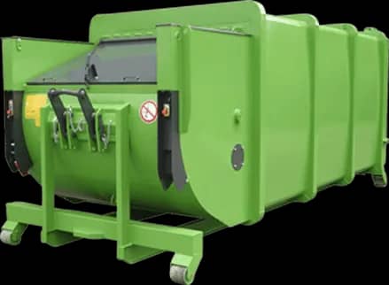Compactor 