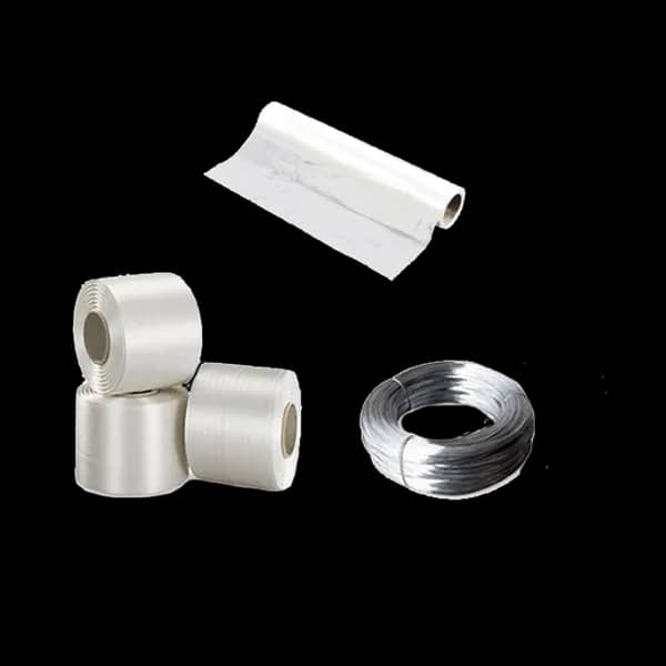 Consumables