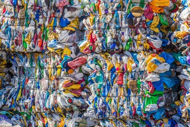 Plastic