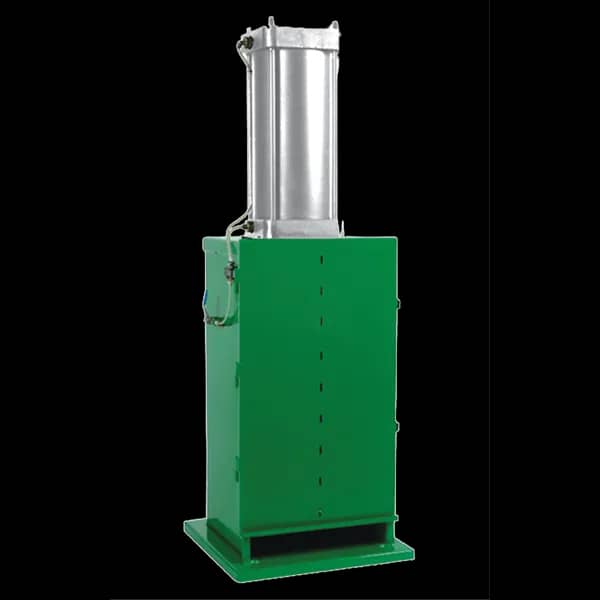 Drum Crusher
