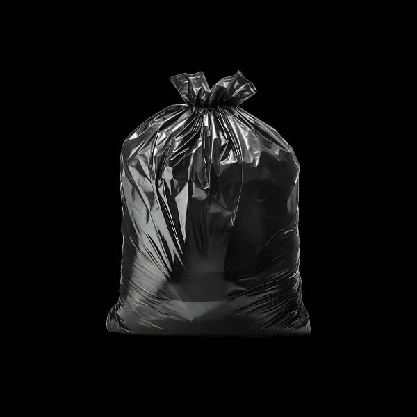 waste
