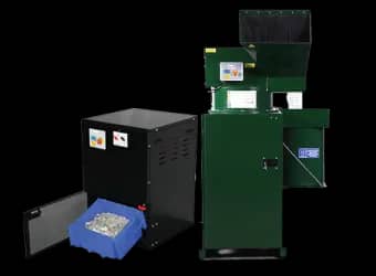 Glass Crushers