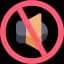 No Sounds
