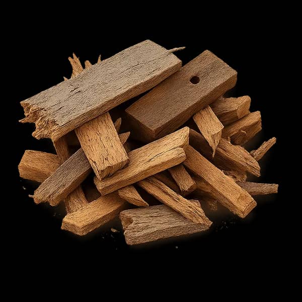 Wood