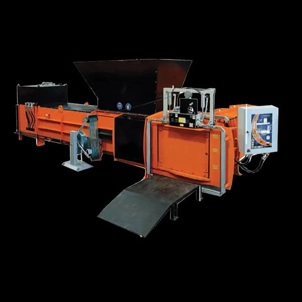 Horizontal Balers