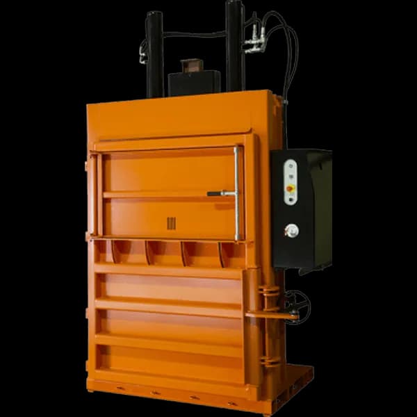 Vertical Balers