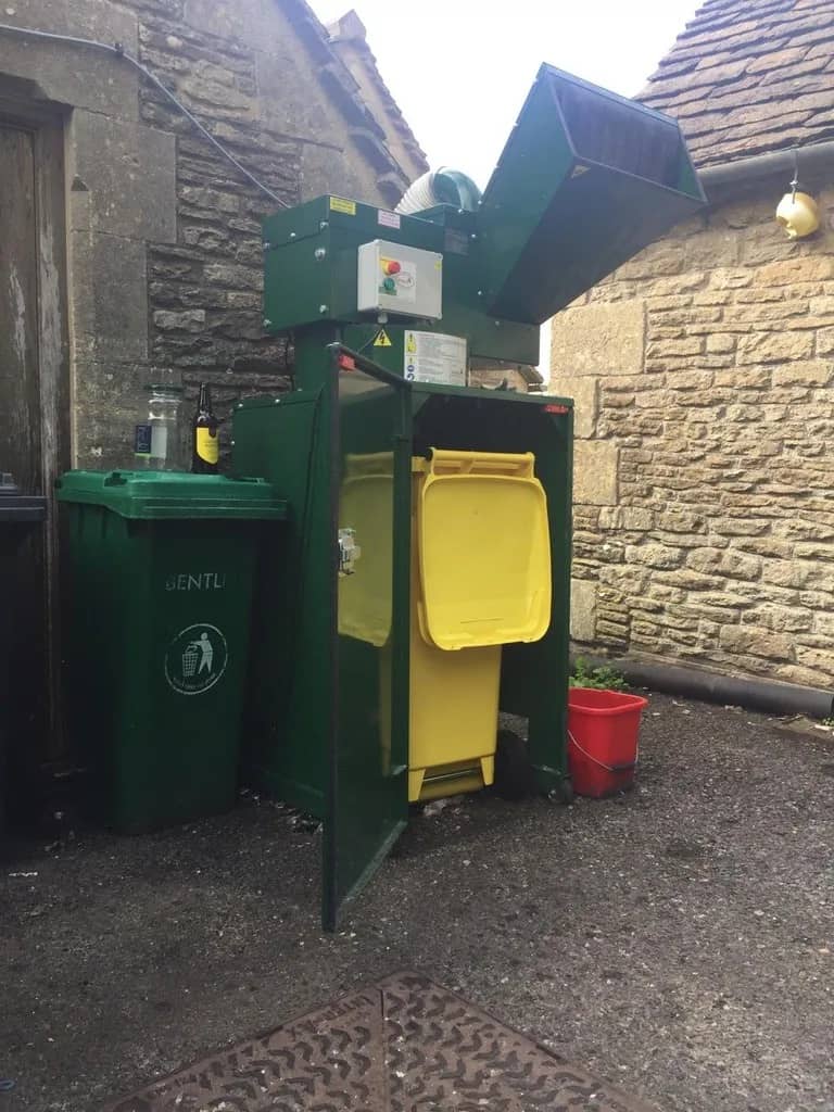 Bin
