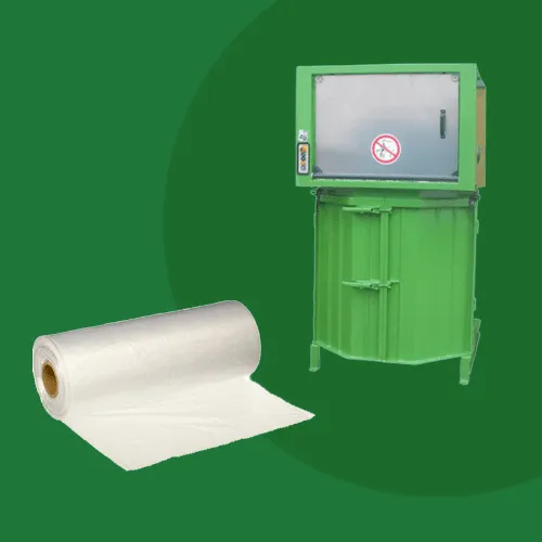 Roto Bags