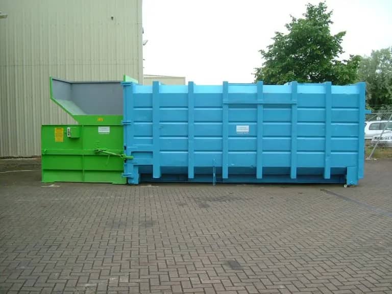 Compactor