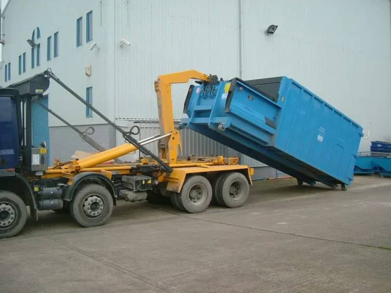 Compactor