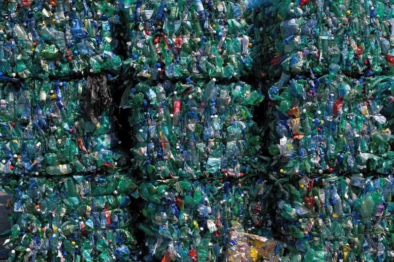 Plastic