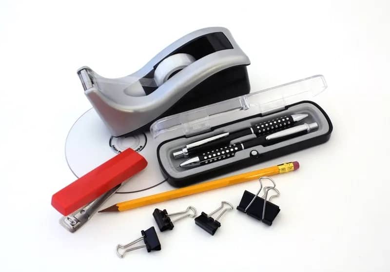 Office Waste