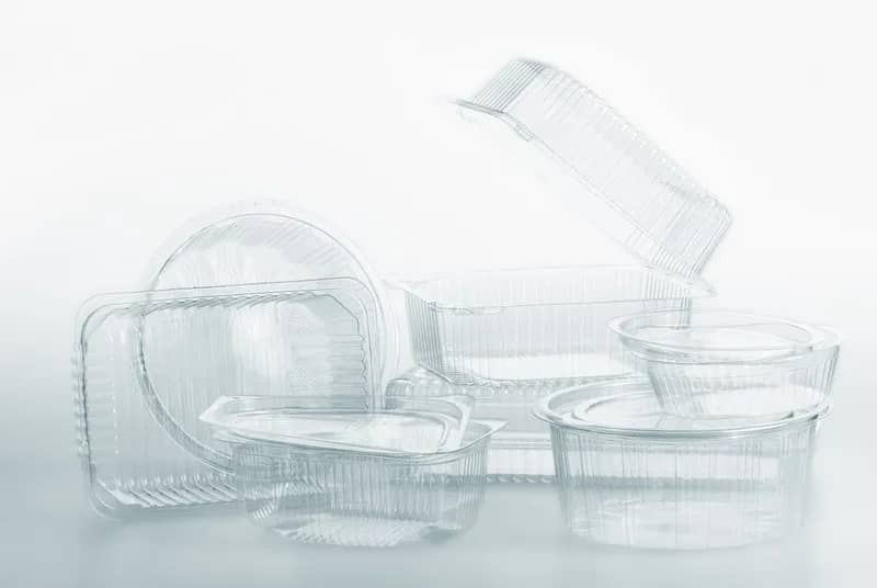 Food Containers
