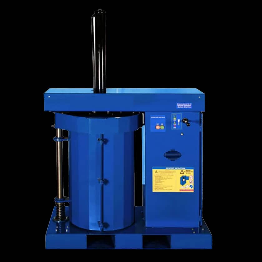 LFA BP - Bag Press