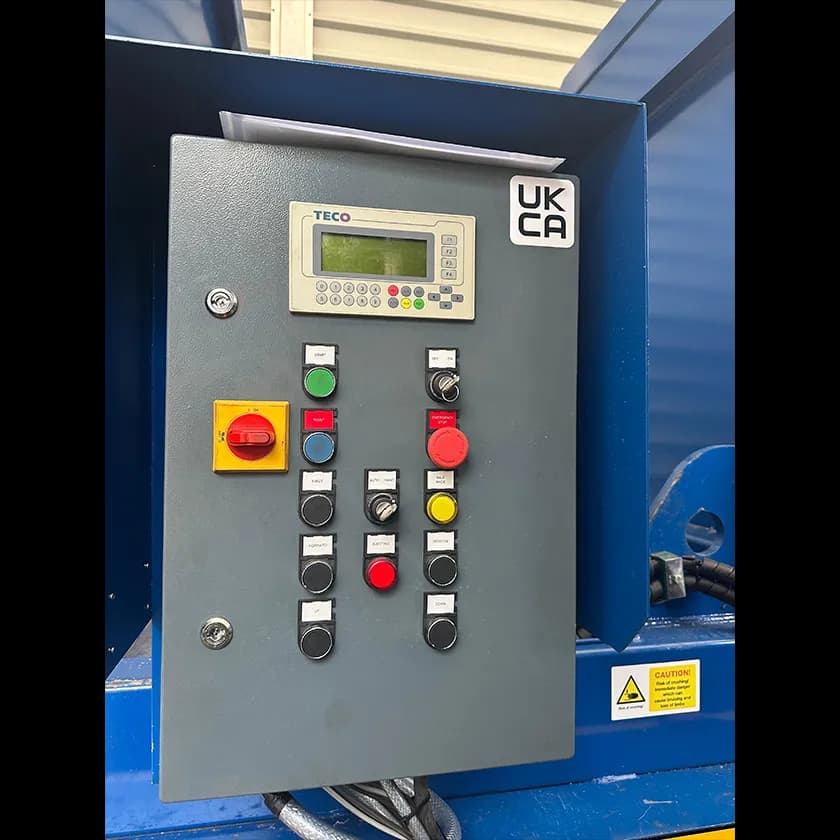 LFA Horizontal Baler 2 - Image 3