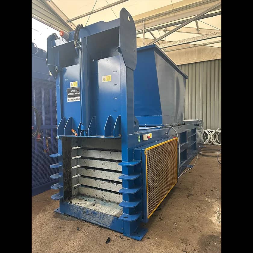 LFA Horizontal Baler 2 - Image 4