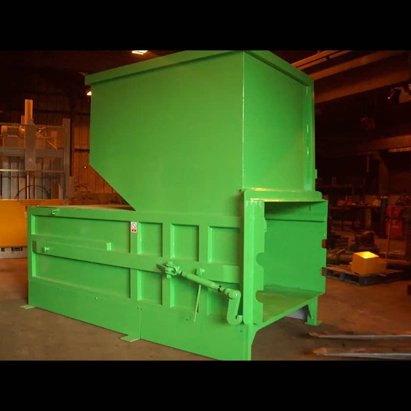 LFA Static Compactor Medium 2 - Img 3