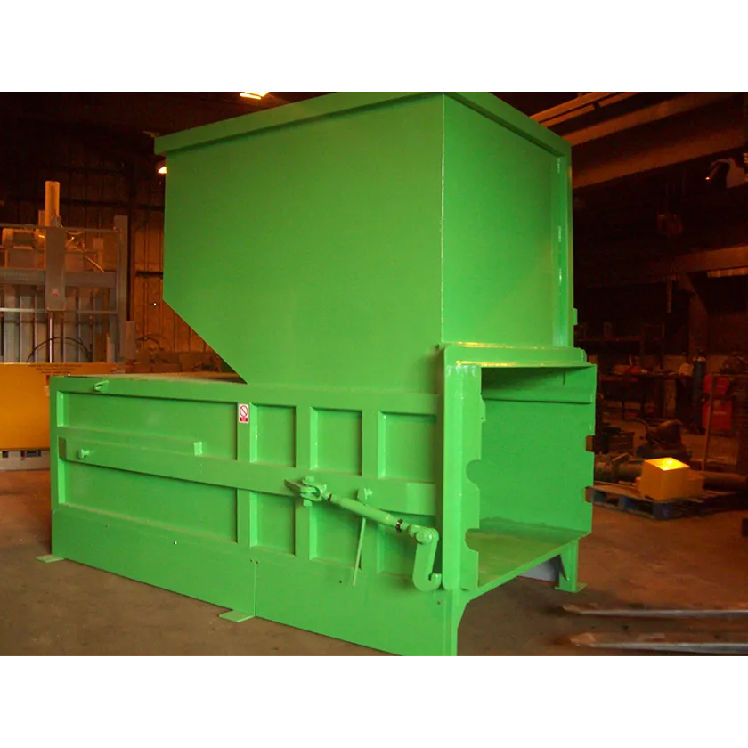 LFA Static Compactor Medium 2 - Img 3
