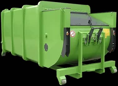 Portable Compactor