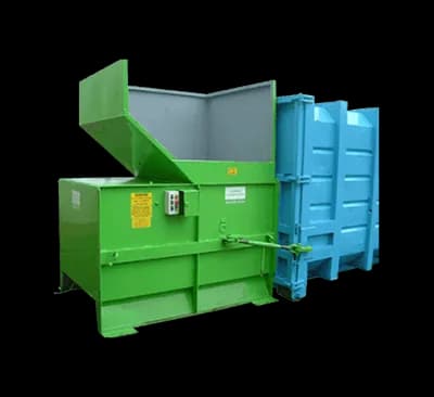 Static Compactor