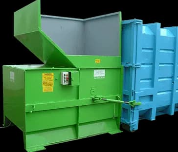 Static Compactor