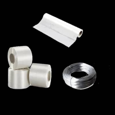 Consumables