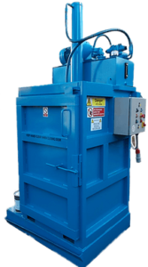 LFA DC – Drum Crusher