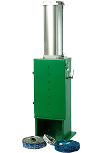 LFA CC 30 – Medium Can Crusher