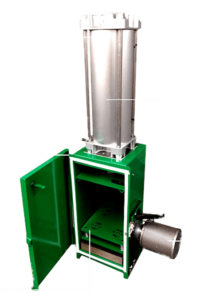 LFA ACC 4 – Aerosol Can Crusher