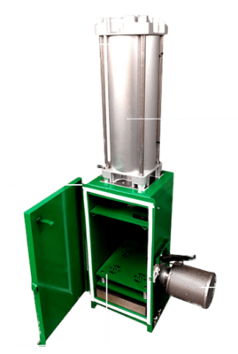 LFA ACC 4 – Aerosol Can Crusher