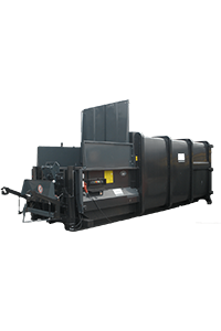 APB 20 BL – Portable Compactor – Bin Lift