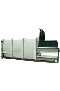 APB 20 – Portable Compactor