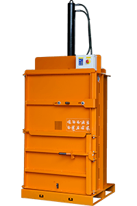LFA 151 S – Medium Vertical Baler – Small