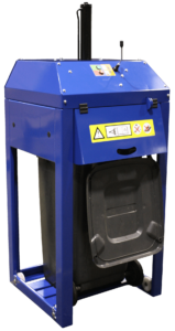 LFA IBC 240L – In Bin Compactor