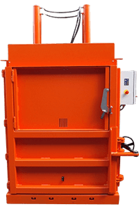 LFA 251 – Medium Vertical Baler