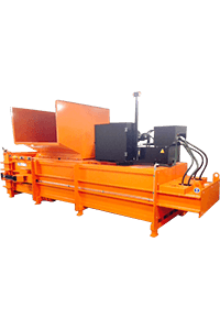 LFA 450 H – Horizontal Baler