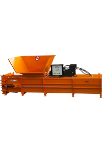 LFA 450 H.FE – Horizontal Baler
