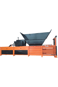 LFA 850 H.FE PC – Horizontal  Baler