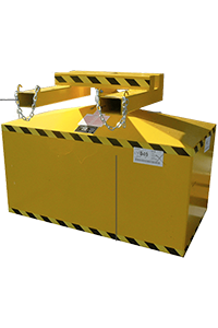 LFA BC – Block Compactor