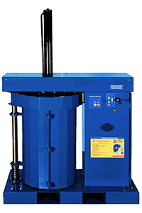 LFA BP – Bag Press