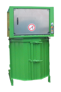 Roto Compactor