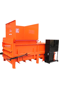 LFA SC 2.5 – Medium Static Compactor