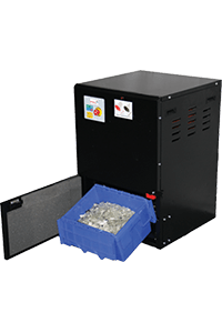 LFA UCGC – Under Counter Glass Crusher