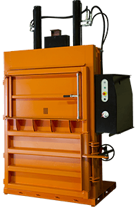 LFA 500 – Large Vertical Baler – Mill Size